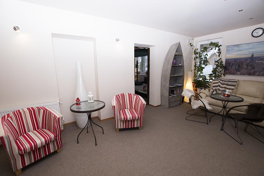 Drusva Apartamentai Druskininkai Bagian luar foto